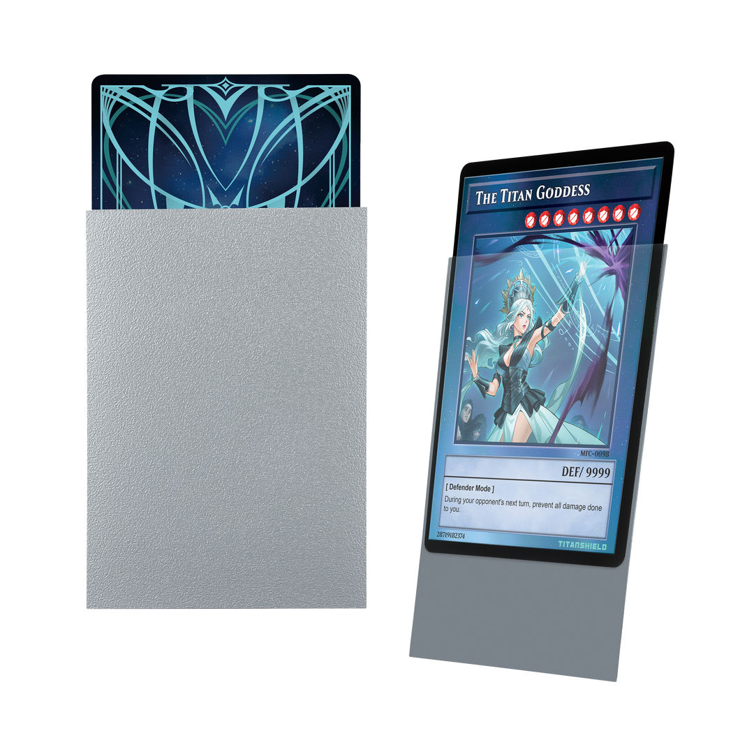 Silver | Japanese Size