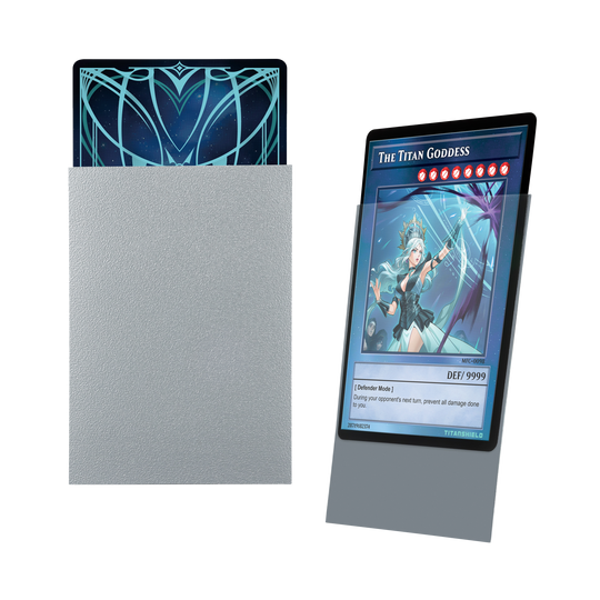 Silver | Japanese Size