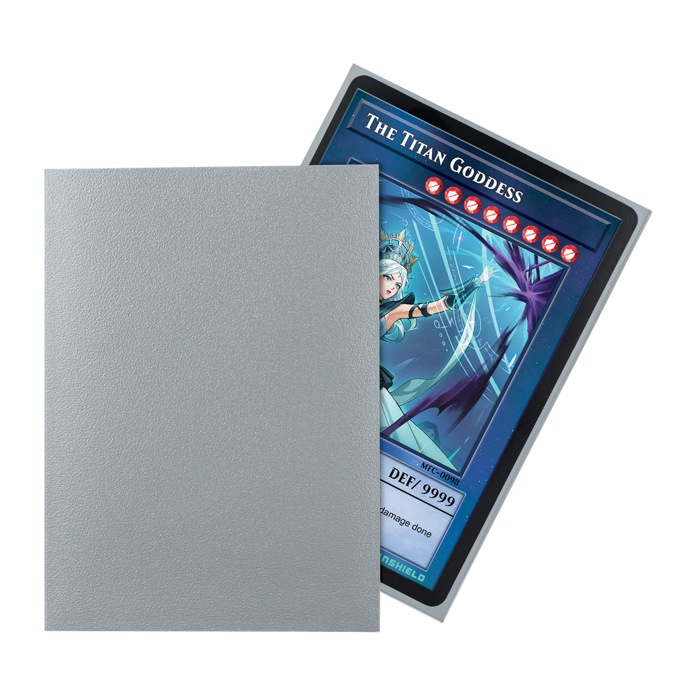 Silver | Japanese Size