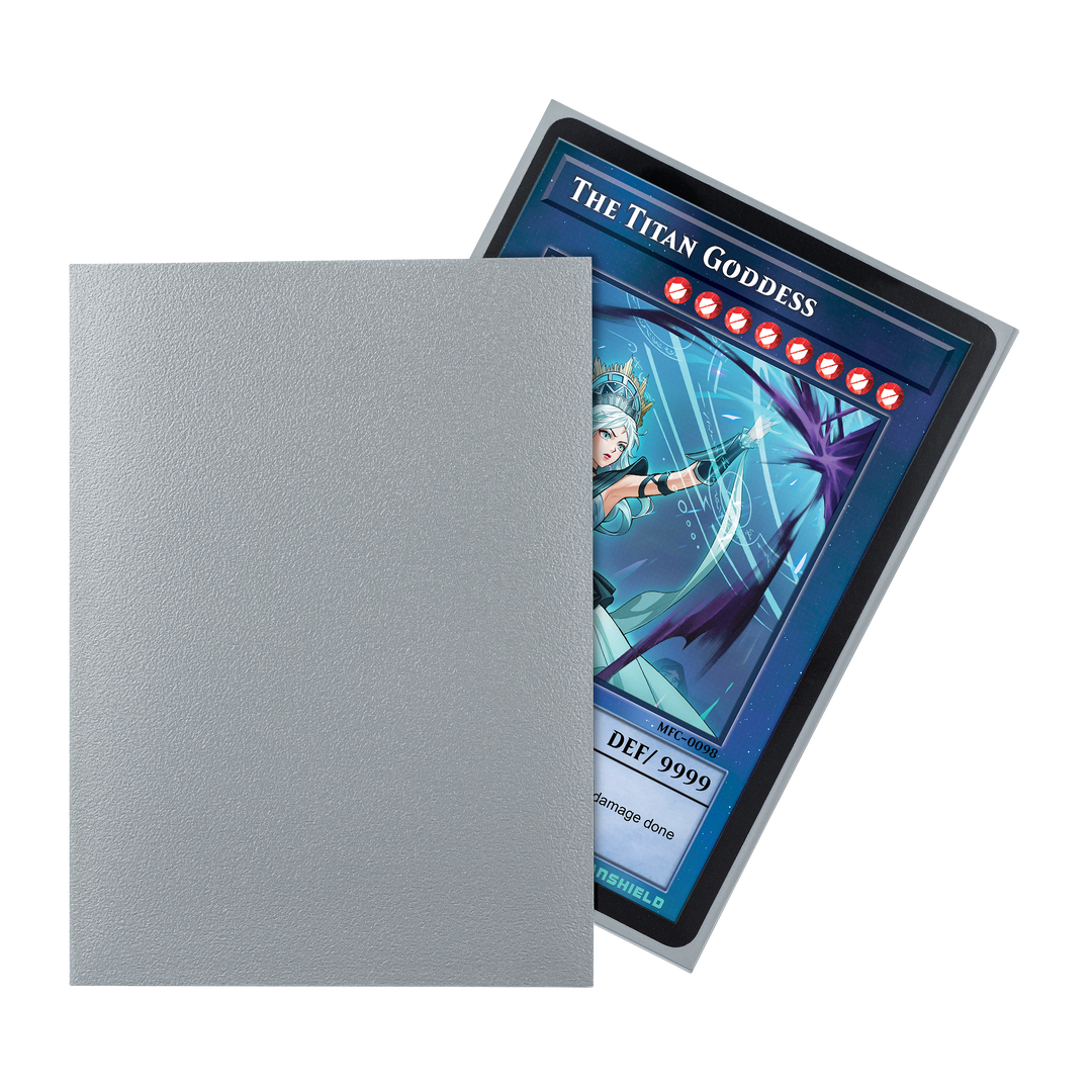 Silver | Japanese Size