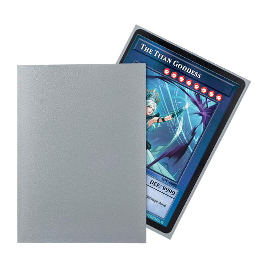 Silver | Japanese Size