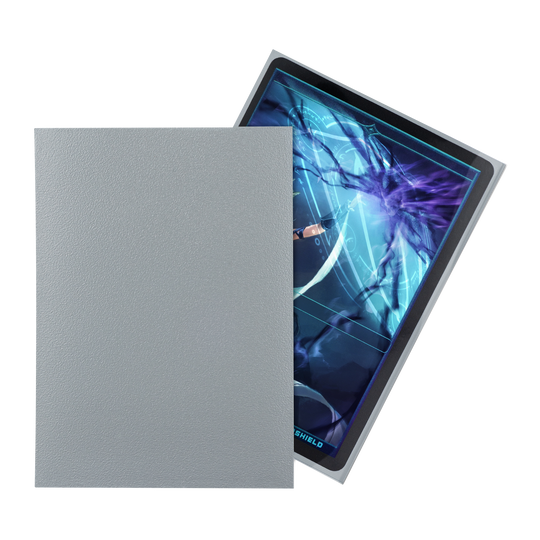 Silver | Standard Size