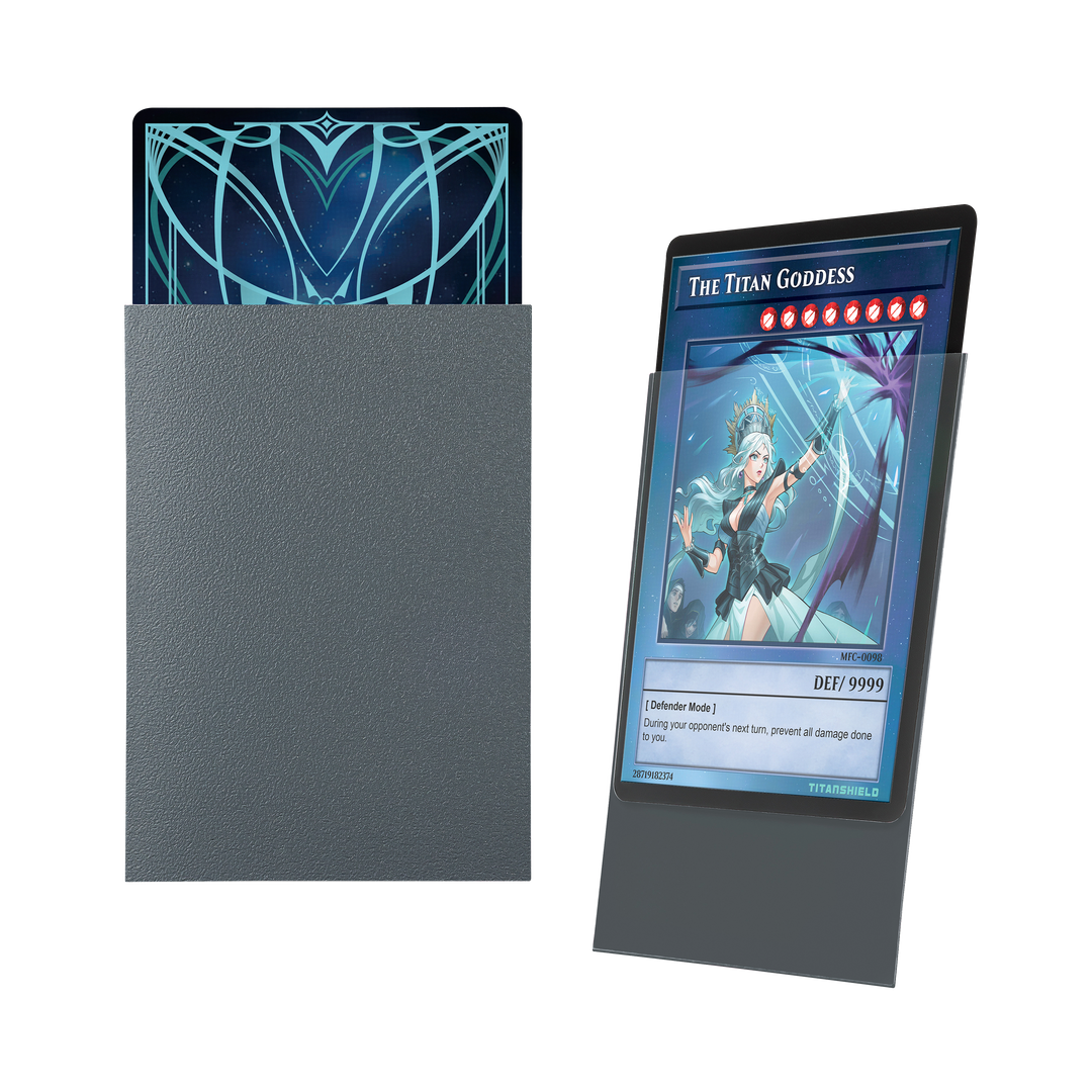 Slate Gray | Japanese Size