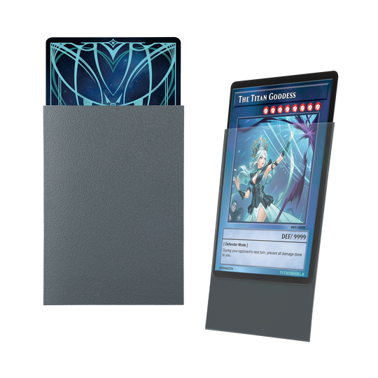 Slate Gray | Japanese Size