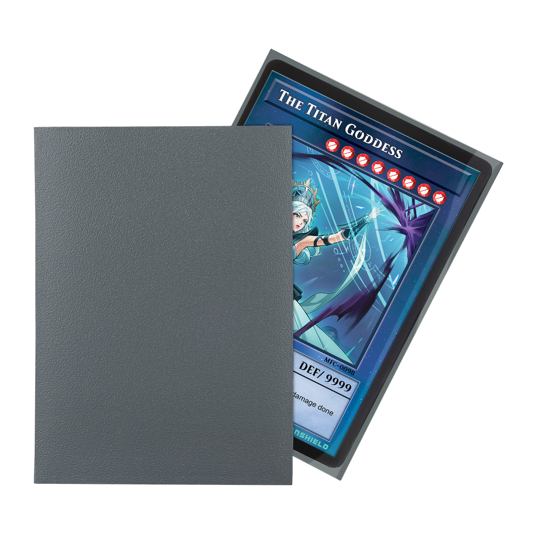 Slate Gray | Japanese Size