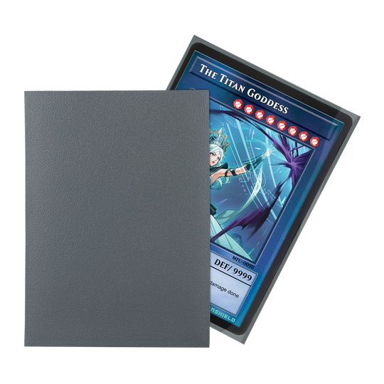 Slate Gray | Japanese Size