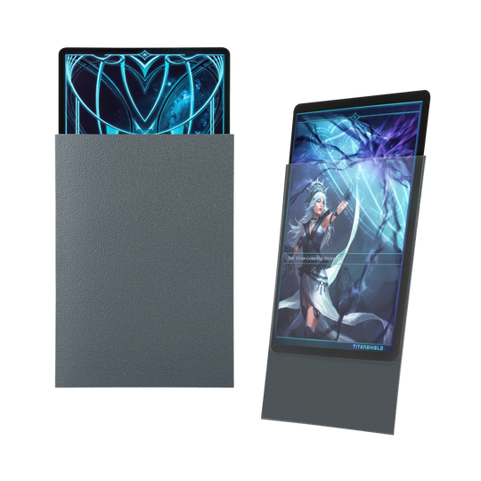 Slate Gray | Standard Size