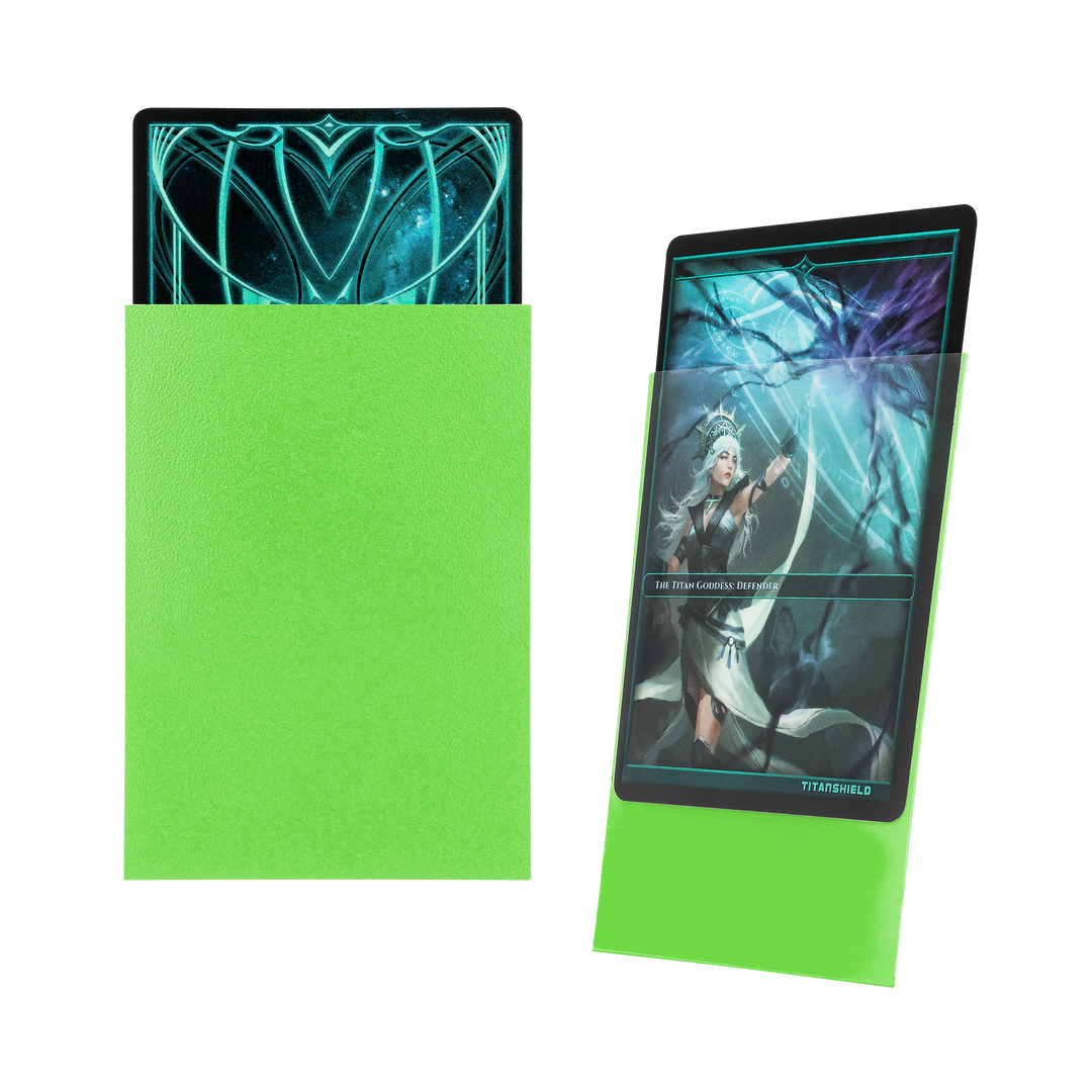 Slime Green | Standard Size