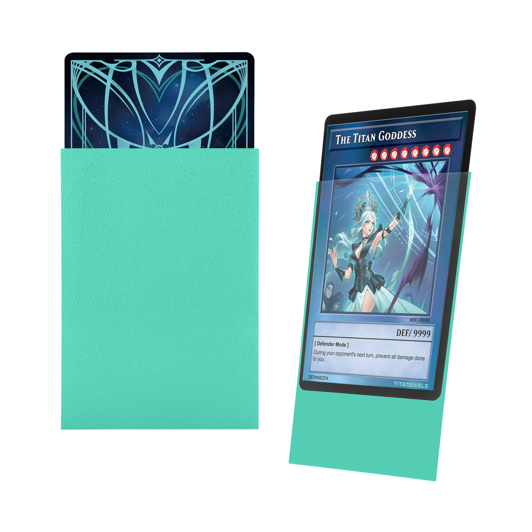 Turquoise | Japanese Size