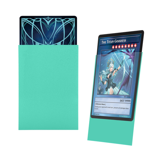 Turquoise | Japanese Size