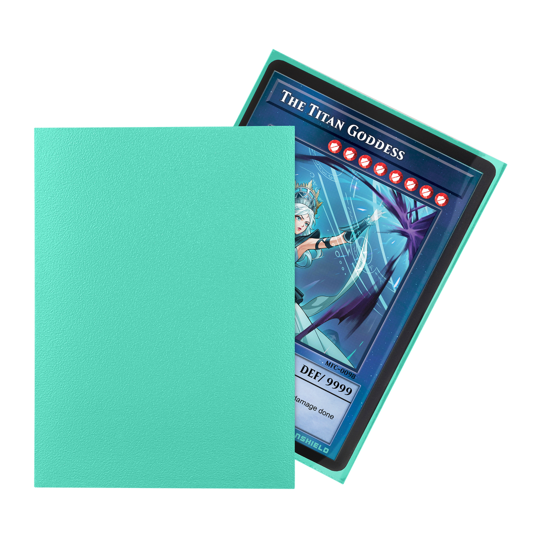 Turquoise | Japanese Size