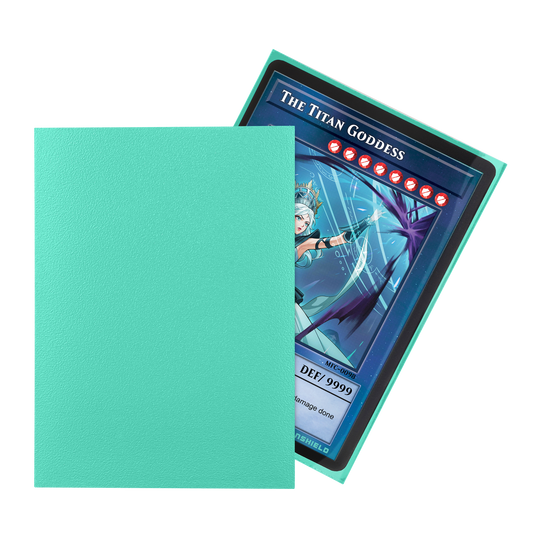 Turquoise | Japanese Size