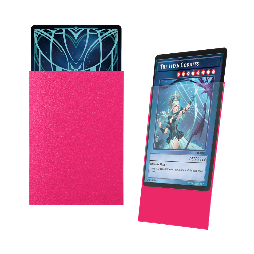 Viva Magenta | Japanese Size