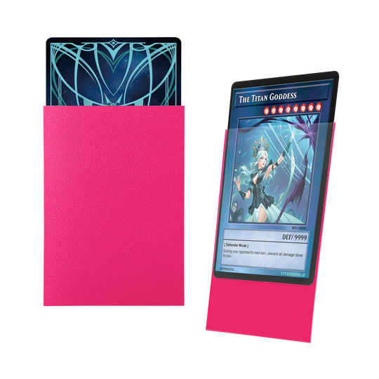 Viva Magenta | Japanese Size