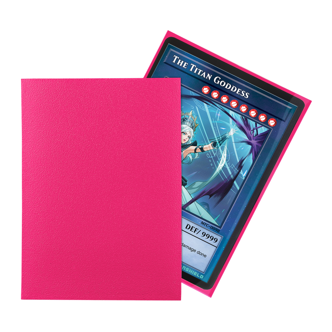 Viva Magenta | Japanese Size