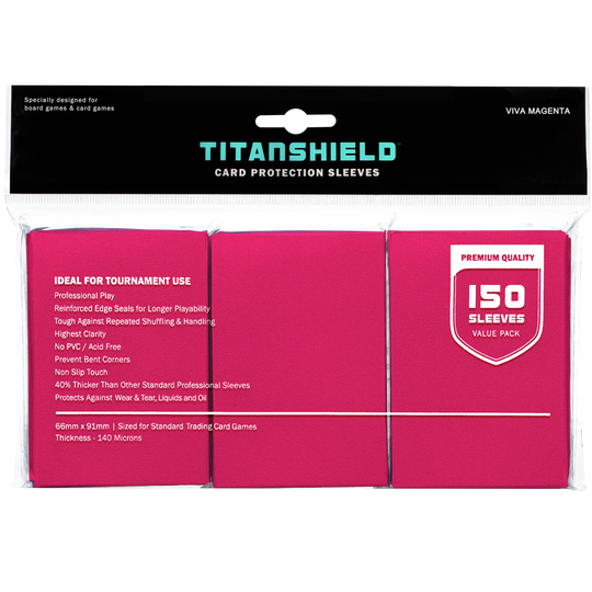 Viva Magenta | Standard Size