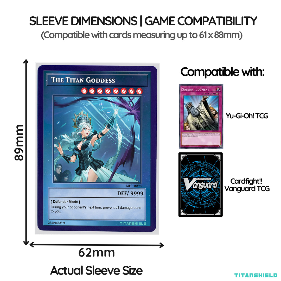 White | Japanese Size