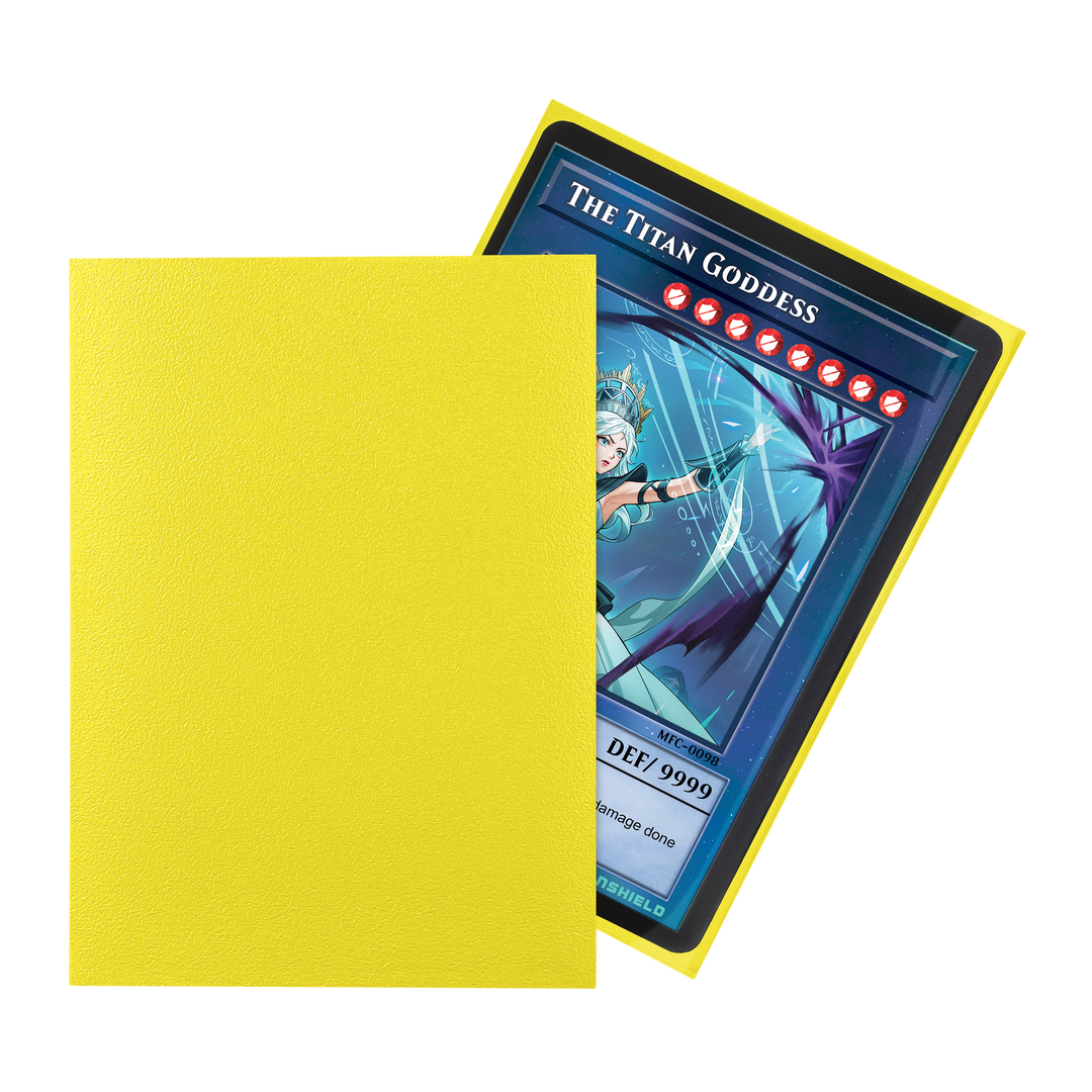 Yellow | Japanese Size