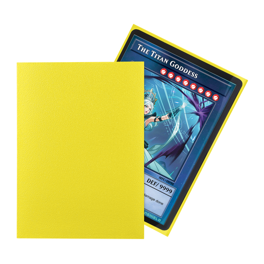 Yellow | Japanese Size