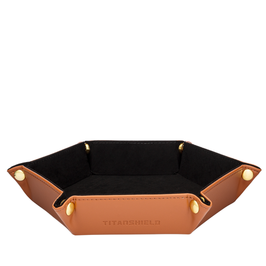 Magnetic Dice Tray (Classic)