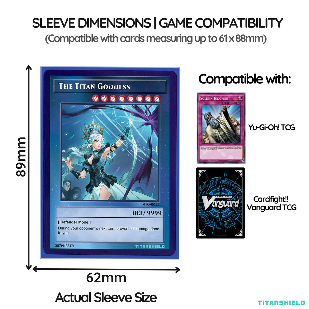 Blue | Japanese Size