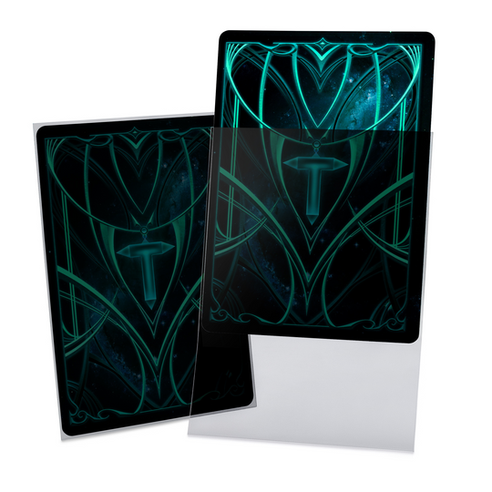 Inner Sleeves | Midnight (Smoked)