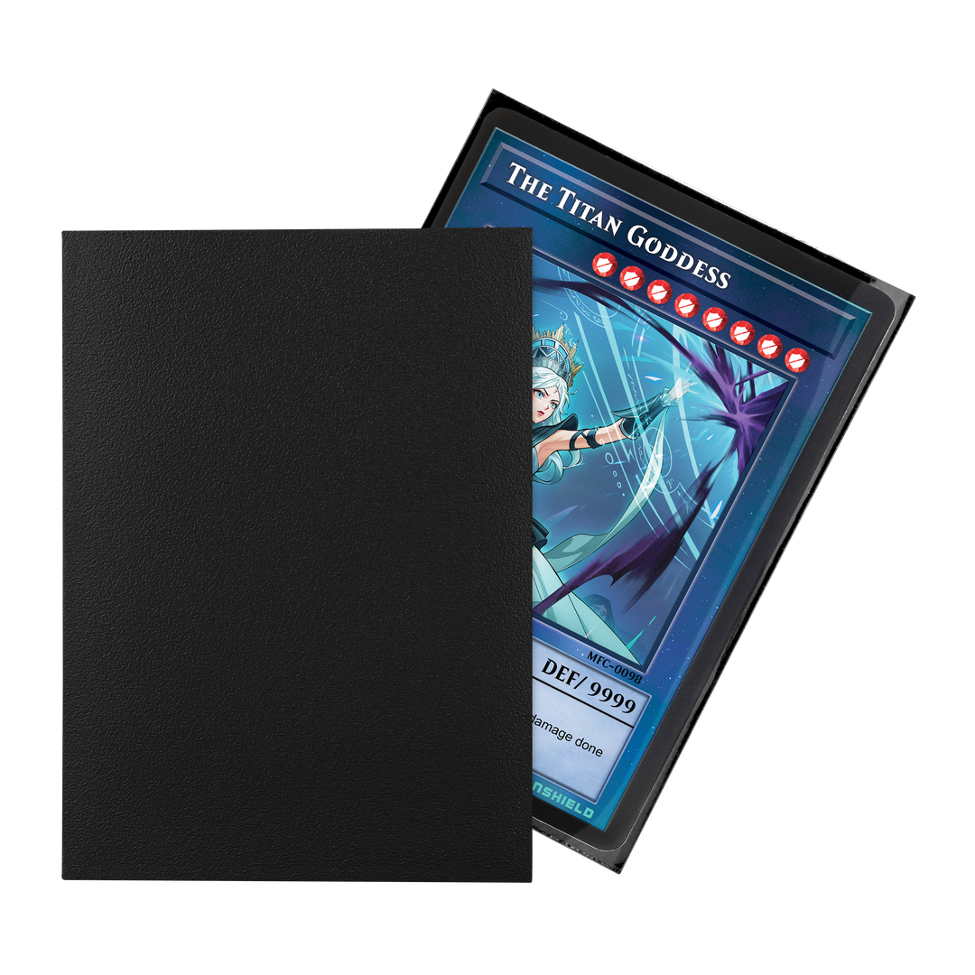 Black | Japanese Size