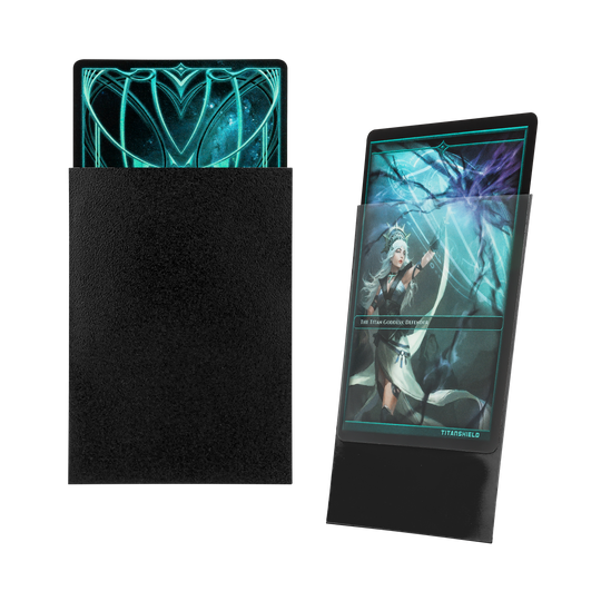 Black | Standard Size