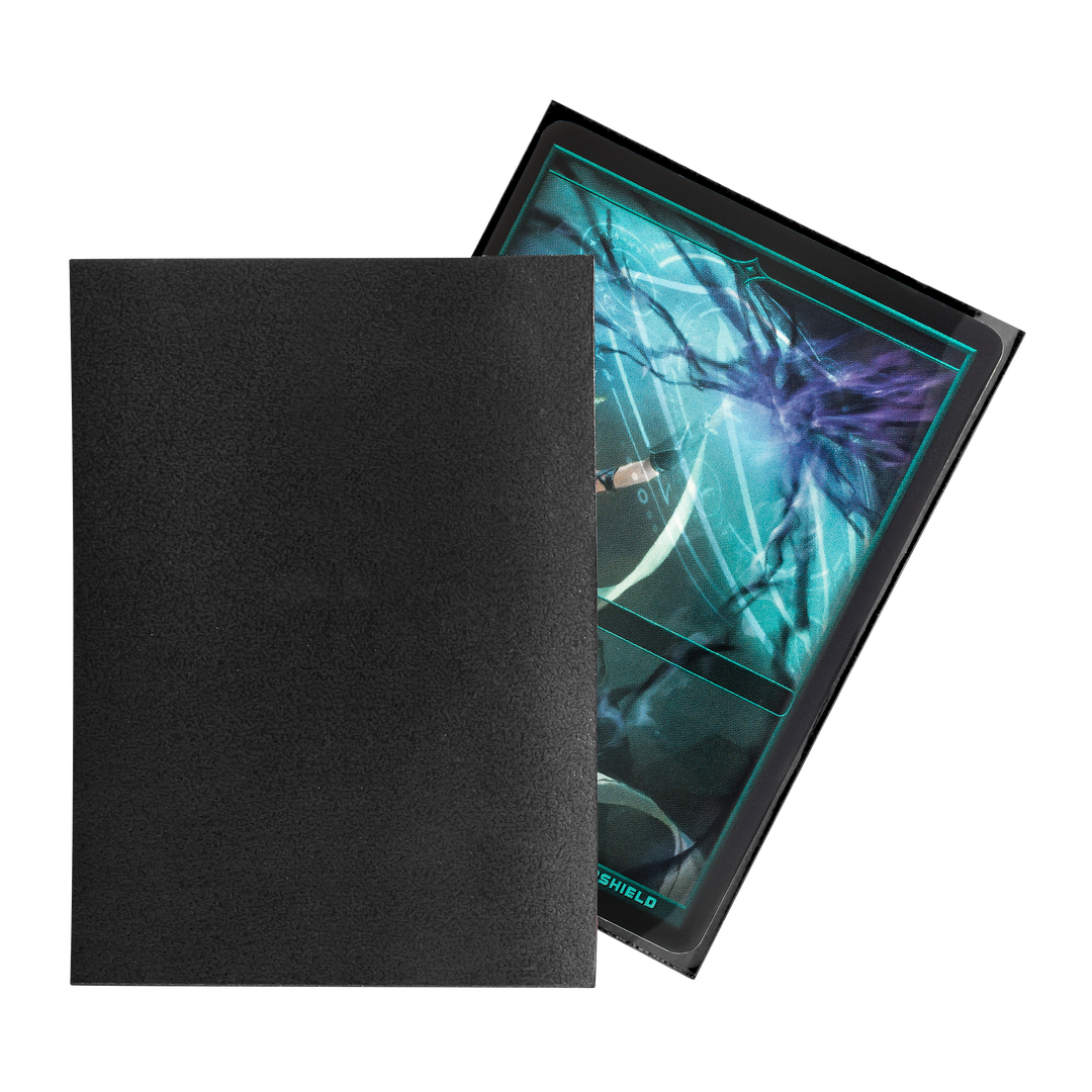 Black | Standard Size