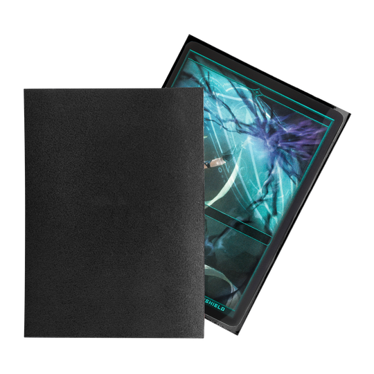 Black | Standard Size