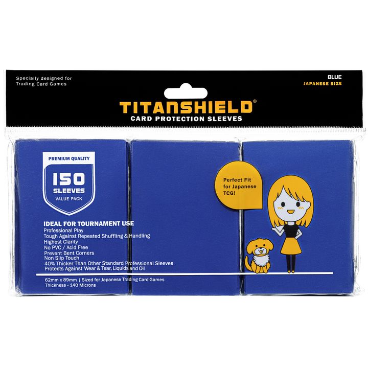 Products – TitanShield®
