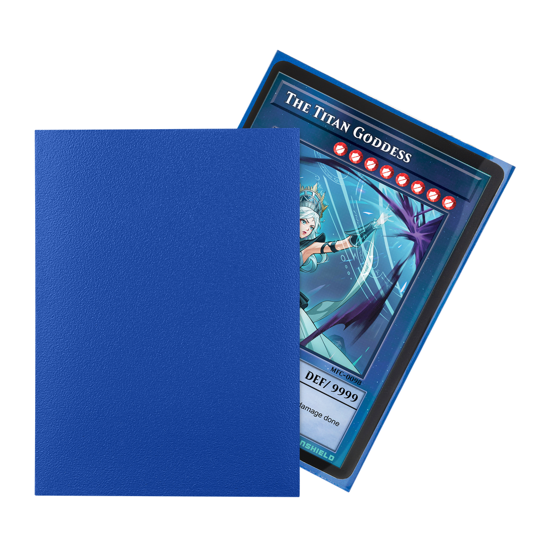 Blue | Japanese Size