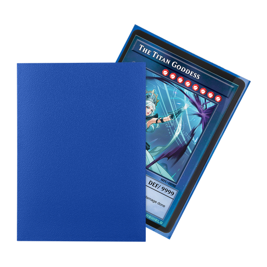 Blue | Japanese Size