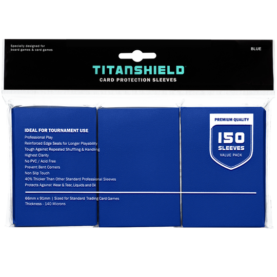 Blue | Standard Size