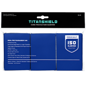 Blue | Standard Size
