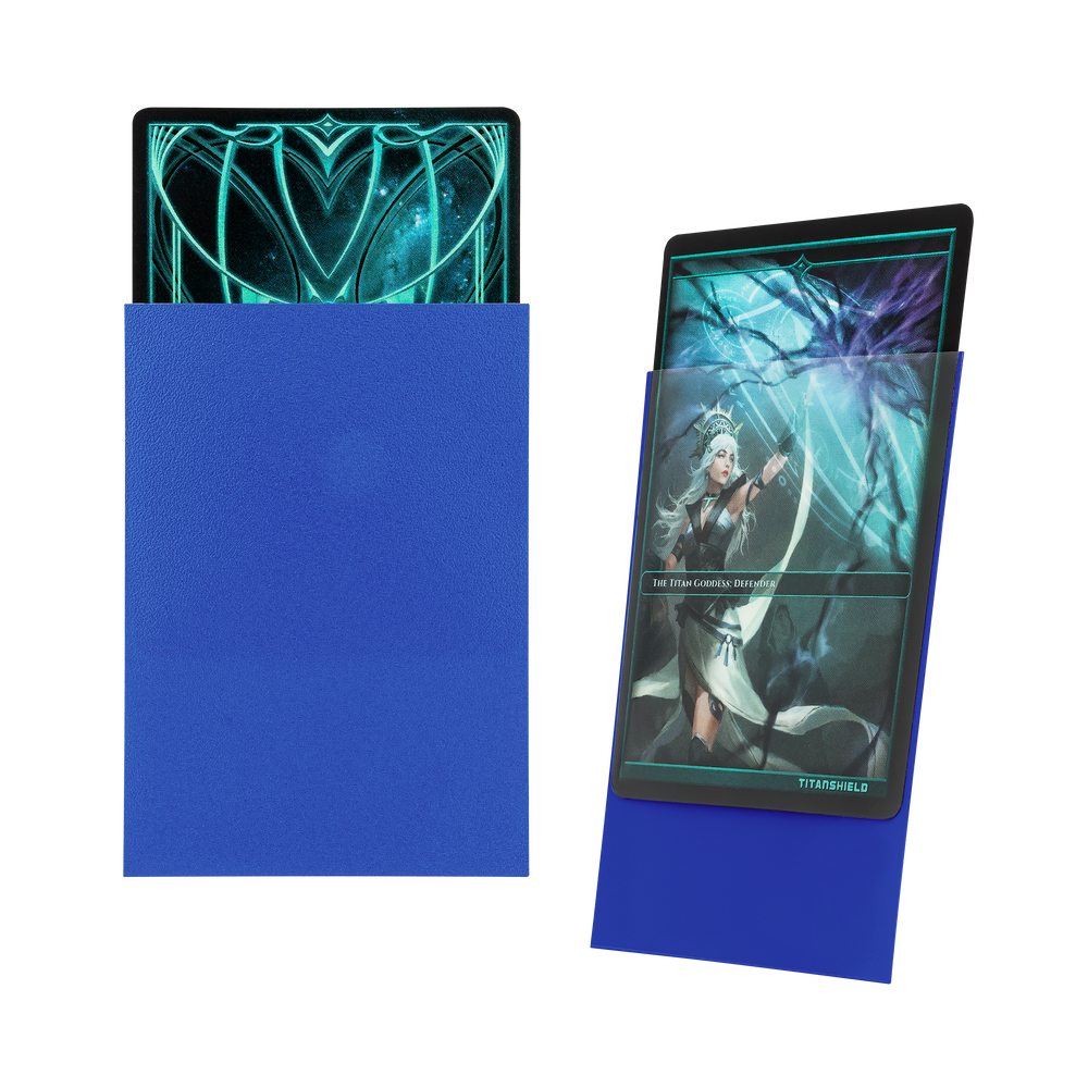 Blue | Standard Size