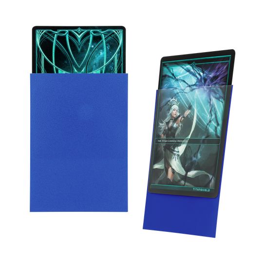 Blue | Standard Size