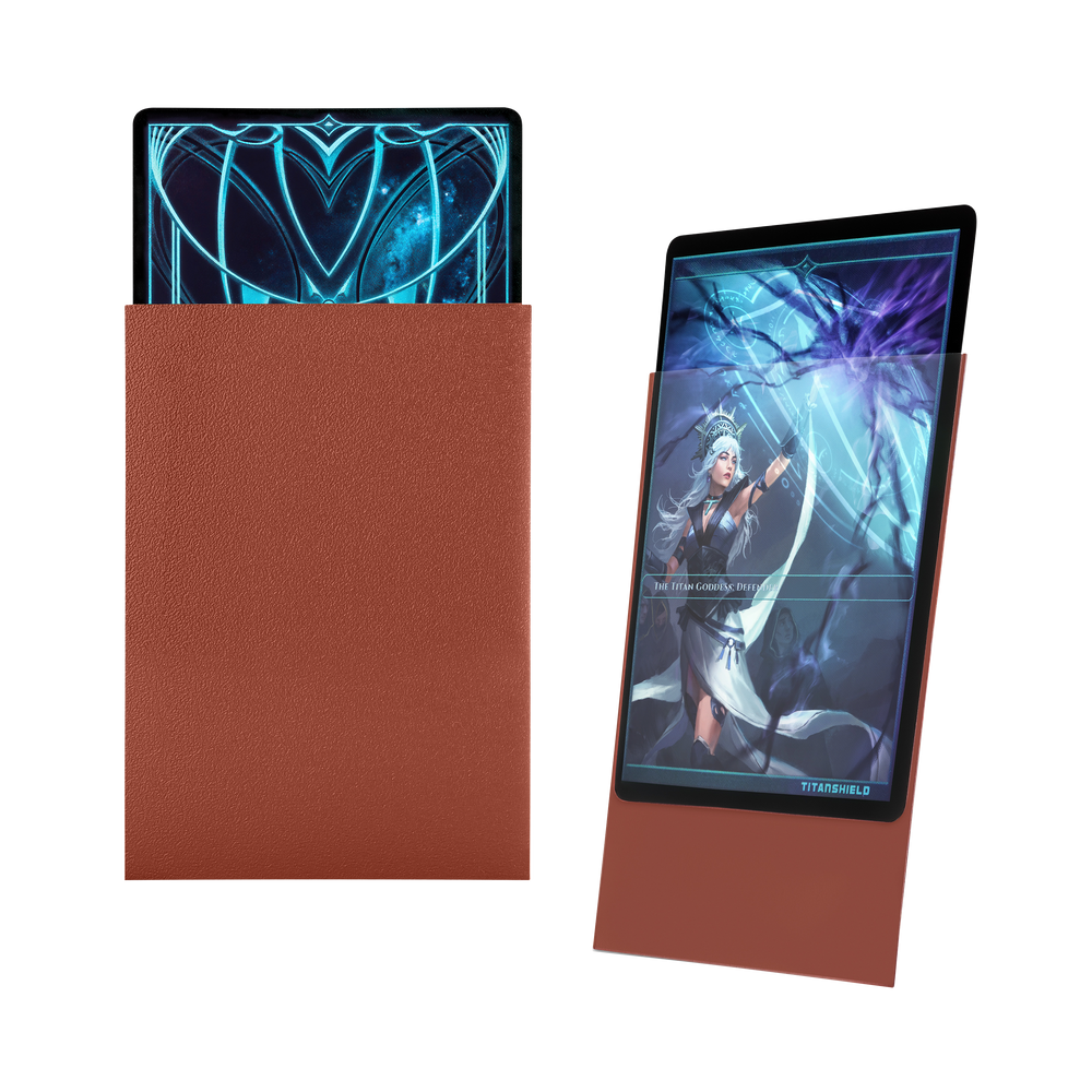 Copper | Standard Size