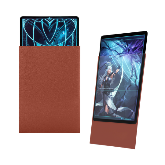 Copper | Standard Size