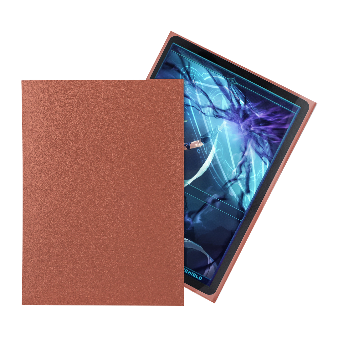 Copper | Standard Size