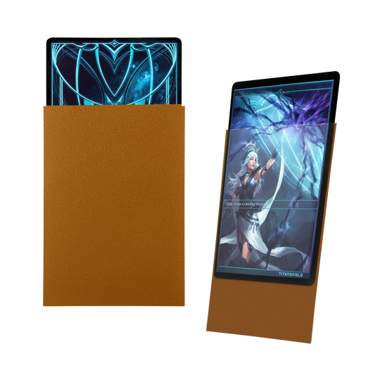 Gold | Standard Size