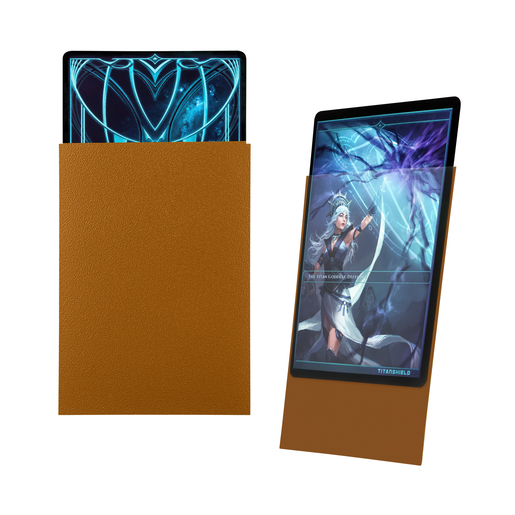 titan card sleeves Sleeves - Officially Licensed Attack on Titan Sleeves
