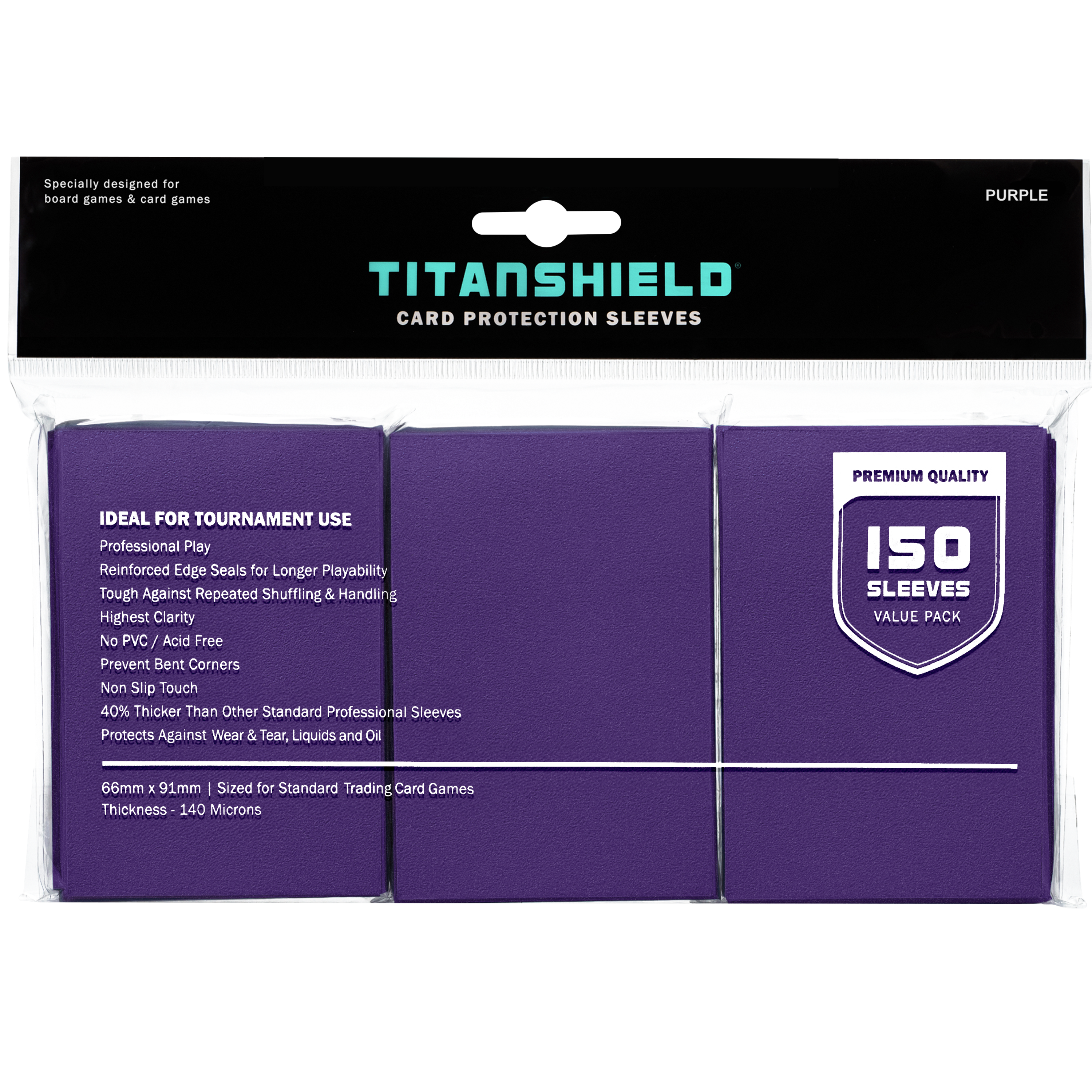 Lorcana Card Sleeves & Photocard Sleeves  TitanShield