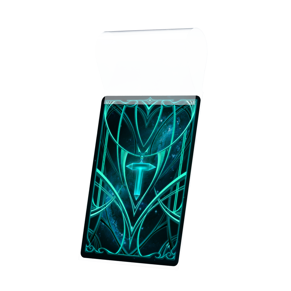 Inner Sleeves | Resealable Version
