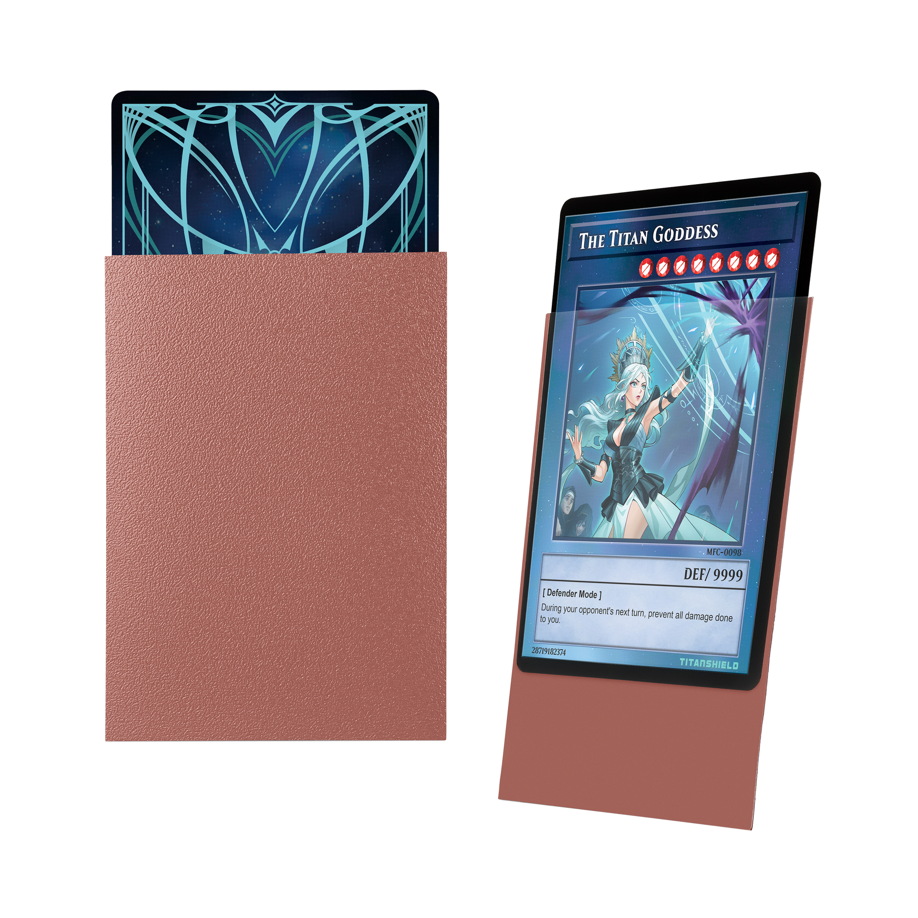 lewd card sleeves Ladies Festival One Piece Waifu Holographic Kado Supplies textured surface with anti Sexy Dark Elf Card Sleeves