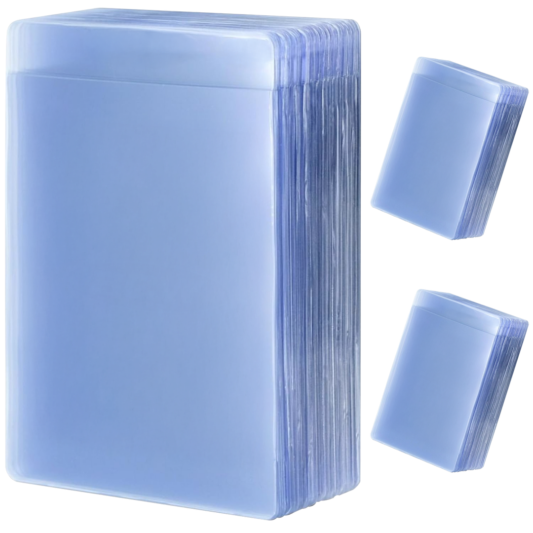 Card Sleeves: Complete Guide TitanShield Card Sleeves: Complete Guide TitanShield