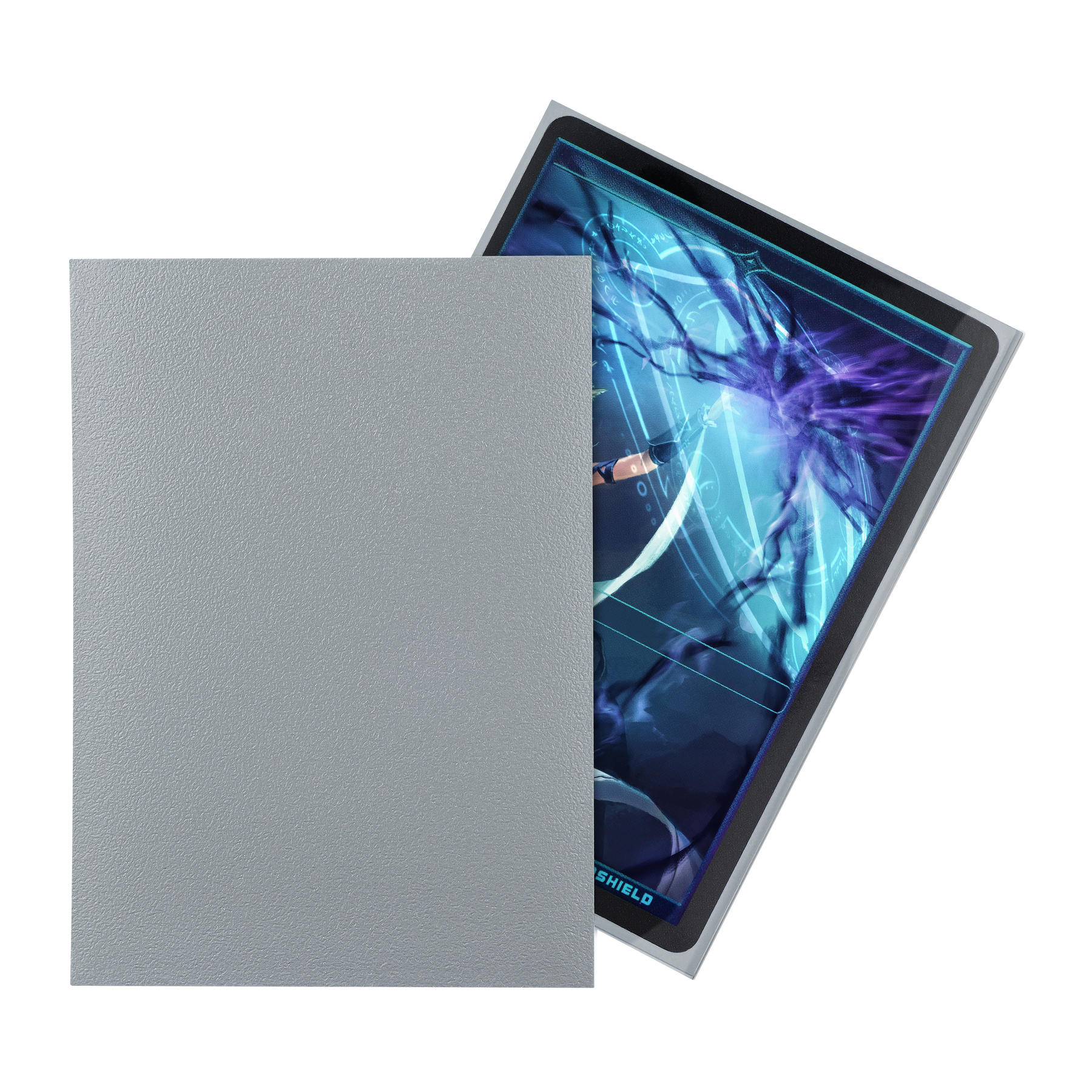 Silver Card Sleeves | Standard Size Cards TitanShield Silver Card Sleeves | Standard Size Cards TitanShield