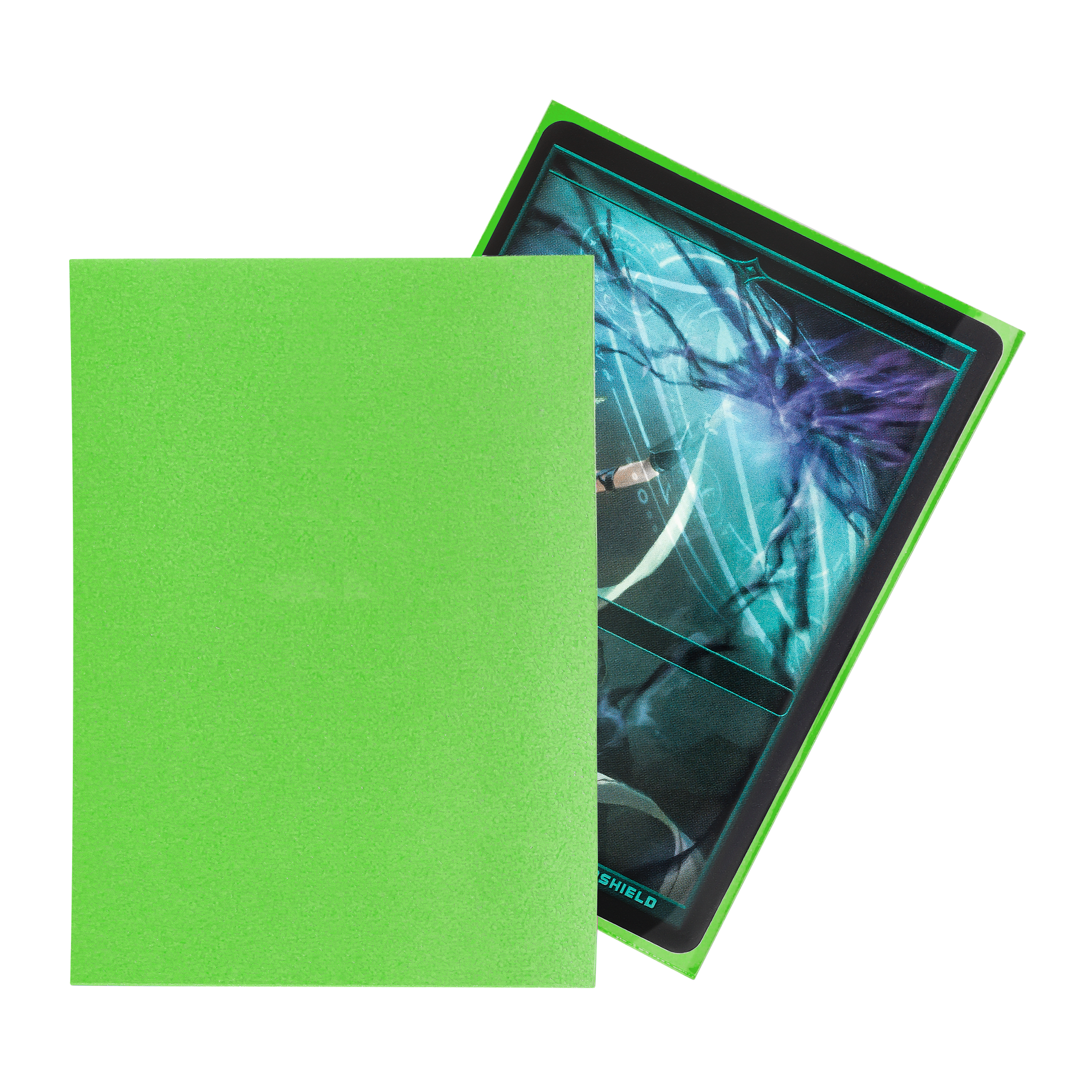Slime Green | Standard Size TitanShield Slime Green | Standard Size TitanShield