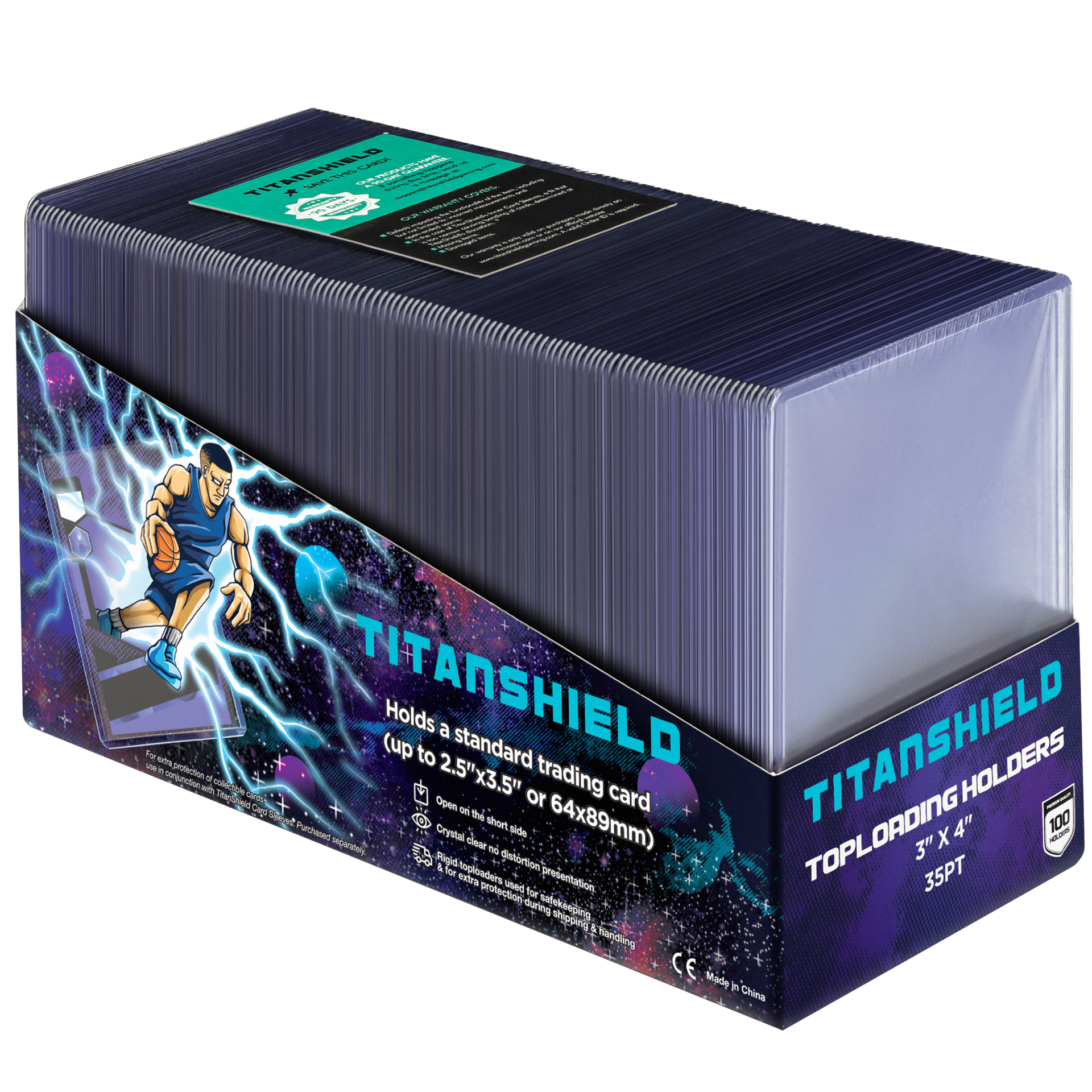toploader card sleeves Card Sleeves