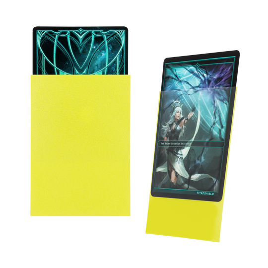 Yellow | Standard Size